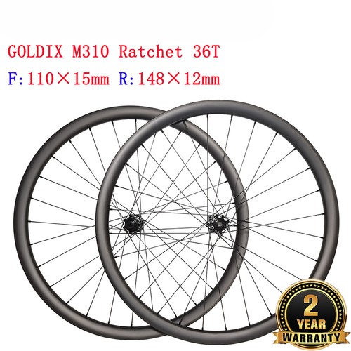 29er mtb bicycle - bicycle, carbon