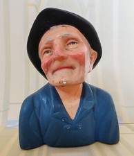 Statues en plâtre bustes d un