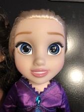 Disney Frozen 2 Elsa Musical