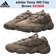 Taille homme adidas Yeezy 500