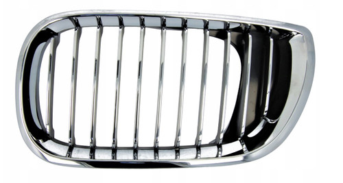 Grille calandre avant - 1x,