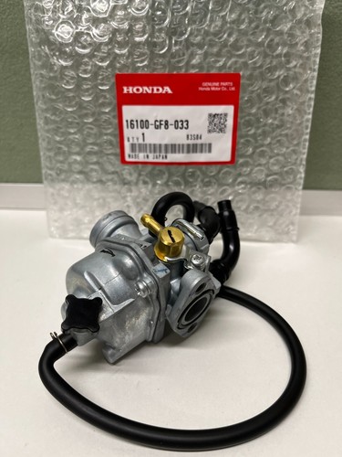 Honda carburateur qr50 - carburateur,