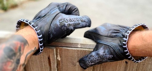 Svarog gants moto biker - svarog,