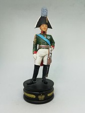 Altaya - jeu d'échecs Napoléon 1er empire - Tsar Alexandre 1er