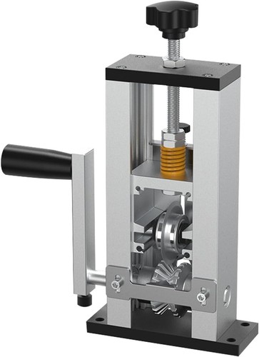 Denudeuse cable electrique - cable,