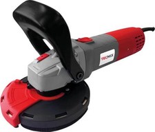 Tecmix ponceuse béton - tecmix,