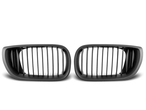 Paire grilles calandre - , bmw