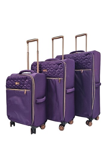 Ensemble valises cabin - valises,