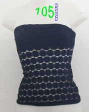 NEUF @@ BUSTIER + SUGGEST PAIN DE SUCRE Kini + 1 (FR XS - 36 eur)