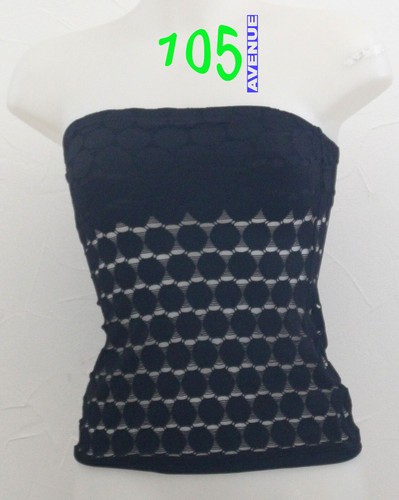 Neuf bustier suggest - @@, +