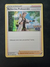 Carte Pokémon Française -