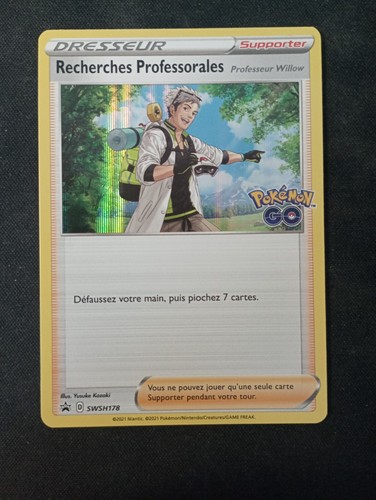 Carte pokémon française - carte,