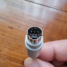 câble adaptateur vidéo