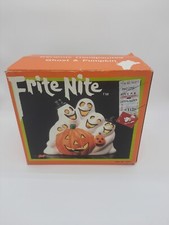 Vintage 1989 Halloween Frite