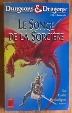 Dungeons & Dragons - Le songe