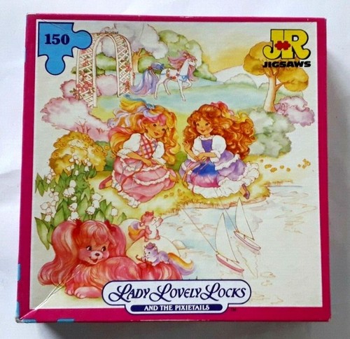 Dame boucleline lady - dame,