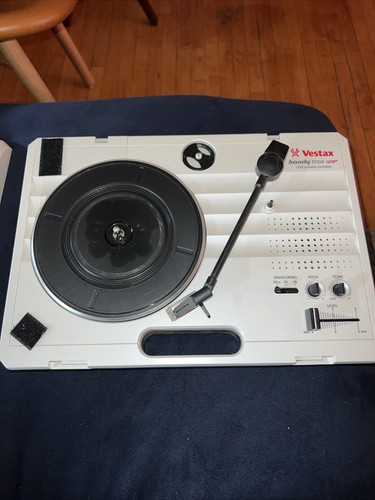 Vestax handy trax - , usb