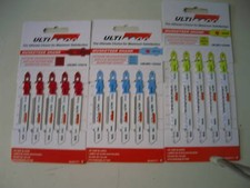 15 LAMES SCIE SAUTEUSE QUALITE