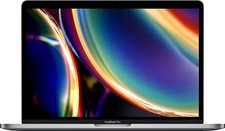 Apple - MacBook Pro 13.3"