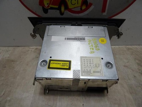 Autoradio origine seat altea - seat,