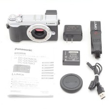 Boîtier Panasonic GX7MK3
