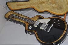 Guitare électrique Greco Les Paul fabriquée au Japon, 1973-1975 réf. No 7351