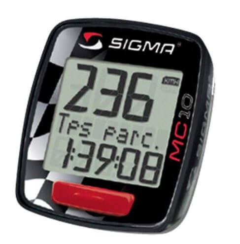 Compteur mc10 sigma - compteur,