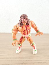 Figurine WWF Ultimate Warrior