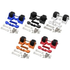 Ensemble de barres de roue