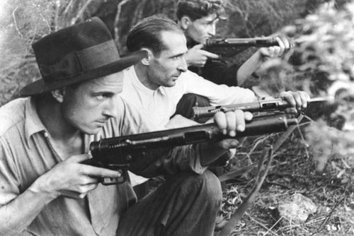 Sten mkiii ffi - sten,
