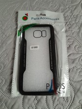 Coque Arriere Pour Samsung