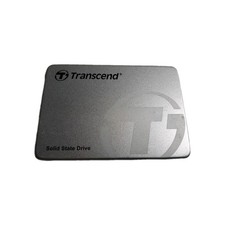 Disque Dur SSD Transcend 128GB Pc Portable 💻 