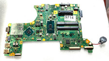 CARTE Mère FLESSY2 A4227A pour Toshiba Tecra A50-C + Intel I5-6200U Nvidia 930M 