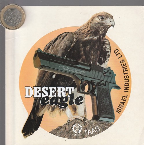 C59 militaire desert - militaire., eagle
