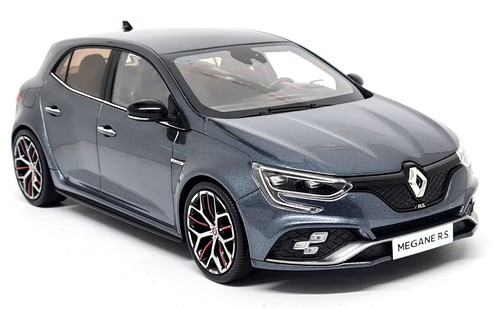 Norev renault megane rs - norev,