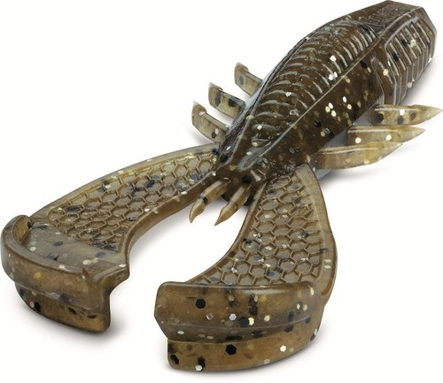 Rapala crushcity cleanup craw - rapala,