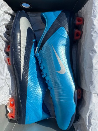 Nike mercurial superfly - nike,