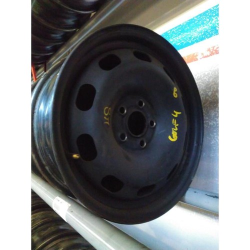 Jante volkswagen golf serie - jante,