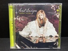 19 titres Goodbye Lullaby
