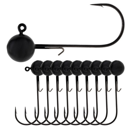 Reaction tackle ball jigs - reaction, 10