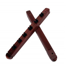 Porte-queues 6 Places Support