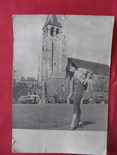 ++"0689"  CPA PARIS SAINT