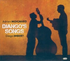 ADRIEN MOIGNARD - DIEGO IMBERT
