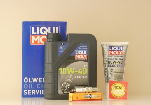Kit entretien jonway 150ccm - kit,