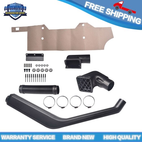Snorkel kit cold intake - snorkel,