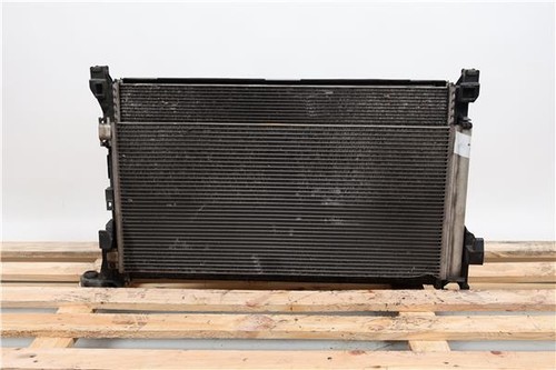 93868888 radiateur eau - ,