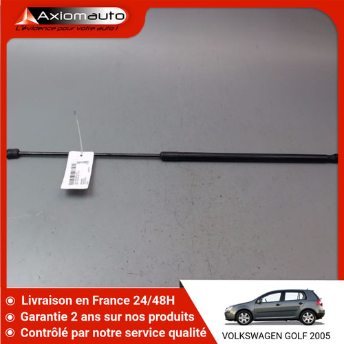 Verin capot g - 🇫🇷,