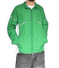 Coupe-vent Nike - Vert -