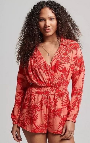 Superdry vintage beach - vintage,