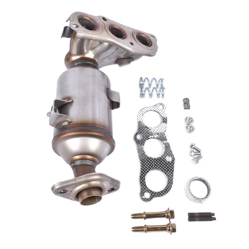 Catalyseur kit pour toyota - catalyseur,